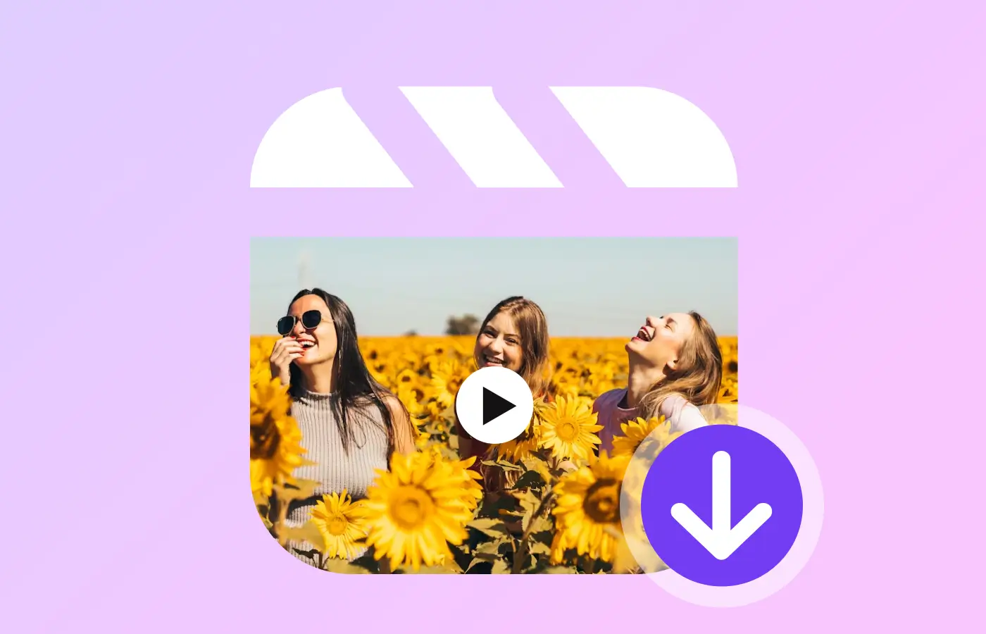 Télécharger des vidéos Reels